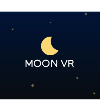 Moon VR Video Player Meta Quest Gift Meta Quest Key GLOBAL